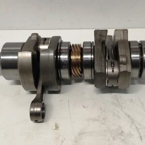 Rebuilt Crankshaft For Polaris 800