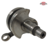 Crank shaft for Polaris 570 ATV (large Taper) #2206356