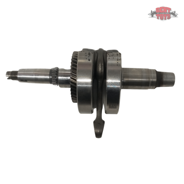 Crank shaft for Polaris 570 ATV (large Taper) #2206356