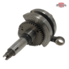 Crank shaft for Polaris 570 ATV (large Taper) #2206356