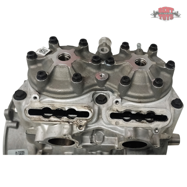 Engine-Motor for Polaris 850 Sled-Snowmobile #2208748