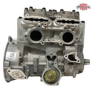 Engine-Motor for Polaris 850 Sled-Snowmobile #2208748