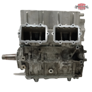 Good used Engine Motor for Ski Doo 850 Sled Snowmobile #420084914