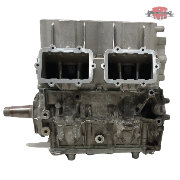 Good used Engine Motor for Ski Doo 850 Sled Snowmobile #420084914