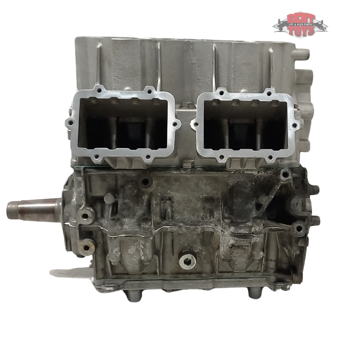 Good used Engine Motor for Ski Doo 850 Sled Snowmobile #420084914