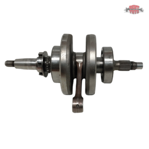 Rebuilt Crank for Yamaha 700 ATV #3B4-11400-00-00