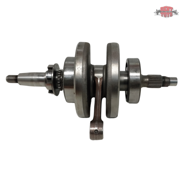 Rebuilt Crank for Yamaha 700 ATV #3B4-11400-00-00