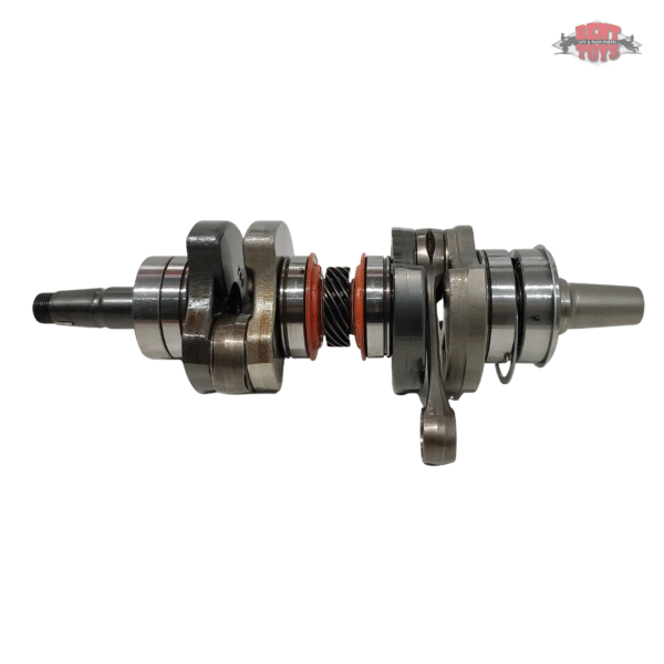 Rebuilt Crank for Ski Doo 800 E-TEC P-TEK Snomobile #421000668