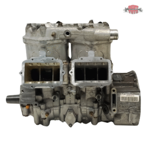 Engine Motor for Ski Doo 600 E TEC Snowmobile (2009-2020) #420623263