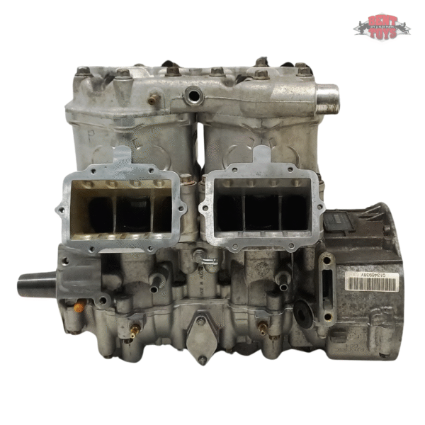 Engine Motor for Ski Doo 600 E TEC Snowmobile (2009-2020) #420623263