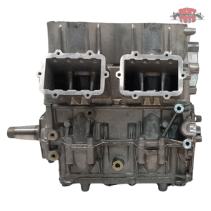 Good used Engine Motor for Ski Doo 850 Sled Snowmobile #420084914