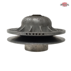 Good Used Secondary Clutch With EBS For Polaris 325-500-600-700 ATVs #1321973