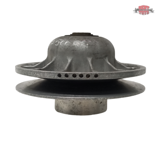 Good Used Secondary Clutch With EBS For Polaris 325-500-600-700 ATVs #1321973