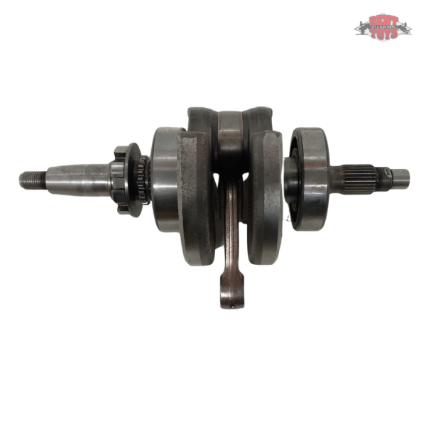 Rebuilt Crank for Yamaha 700 ATV #3B4-11400-00-00