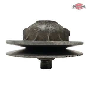 Good Used Secondary Clutch For 2010 Polaris 550-850 ATV #1322855