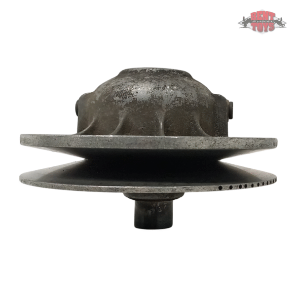 Good Used Secondary Clutch For 2010 Polaris 550-850 ATV #1322855