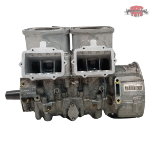 Engine Motor for Ski Doo 600 E TEC Snowmobile (2009-2020) #420623263