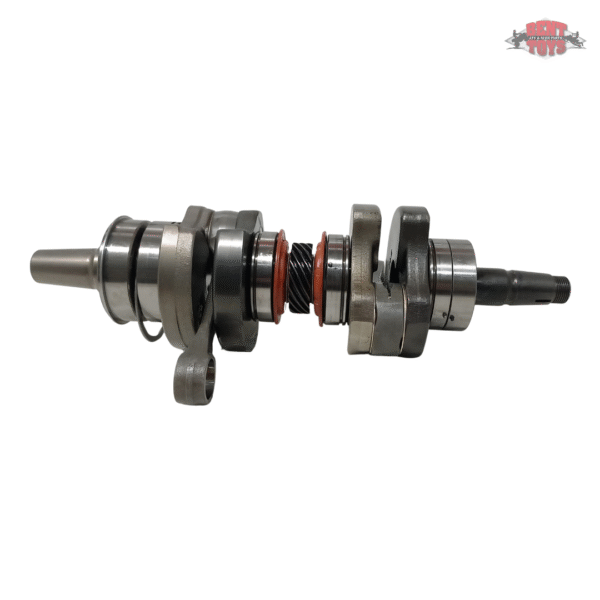 Rebuilt Crank for Ski Doo 800 E-TEC P-TEK Snomobile #421000668