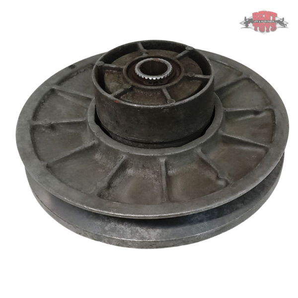 Good Used Secondary Clutch With EBS For Polaris 325-500-600-700 ATVs #1321973