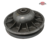 Good Used Secondary Clutch With EBS For Polaris 500 ATV #1322190