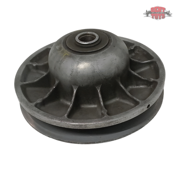 Good Used Secondary Clutch With EBS For Polaris 500 ATV #1322190