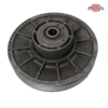 Good Used Secondary Clutch With EBS For Polaris 500 ATV #1322190