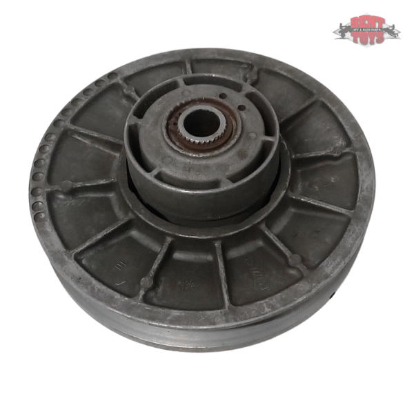 Good Used Secondary Clutch With EBS For Polaris 500 ATV #1322190