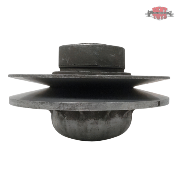 Good Used Secondary Clutch With EBS For Polaris 500 ATV #1322190