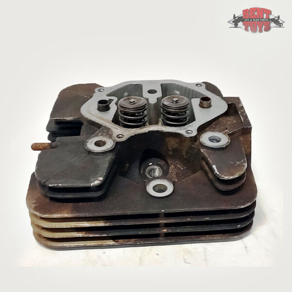 Cylinder Head for Honda Fourtrax 450