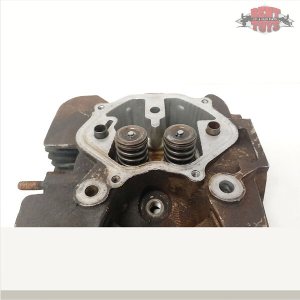 Cylinder Head for Honda Fourtrax 450
