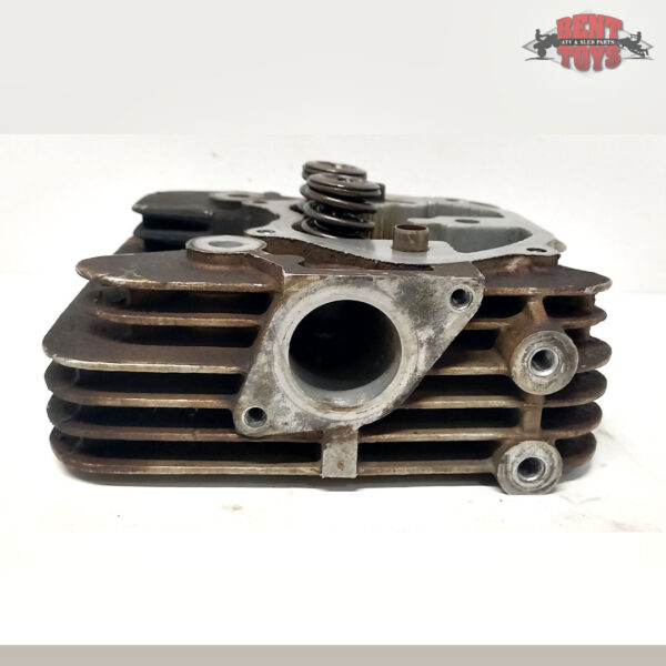 Cylinder Head for Honda Fourtrax 450