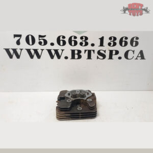 Cylinder Head for Honda Fourtrax 450