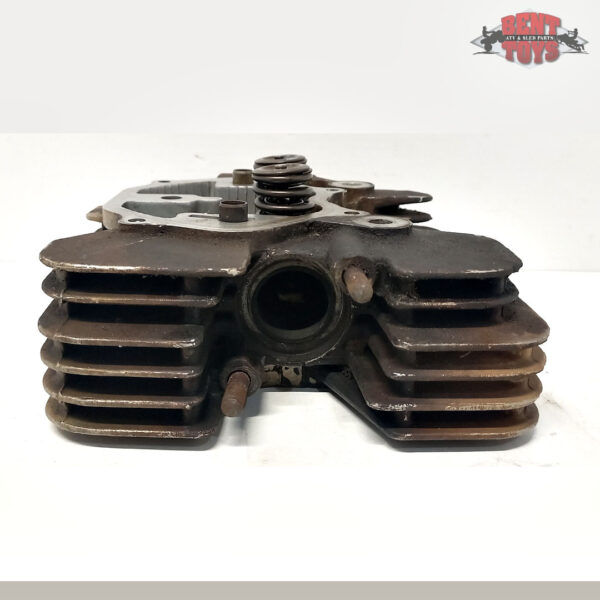 Cylinder Head for Honda Fourtrax 450
