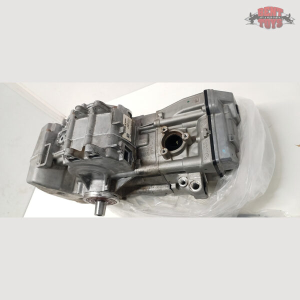 Complete Rebuilt Engine for Polaris 570 (large Taper + Oil Pan)