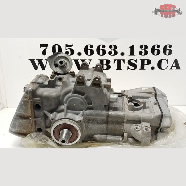 Complete Rebuilt Engine for Polaris 570 (large Taper + Oil Pan)