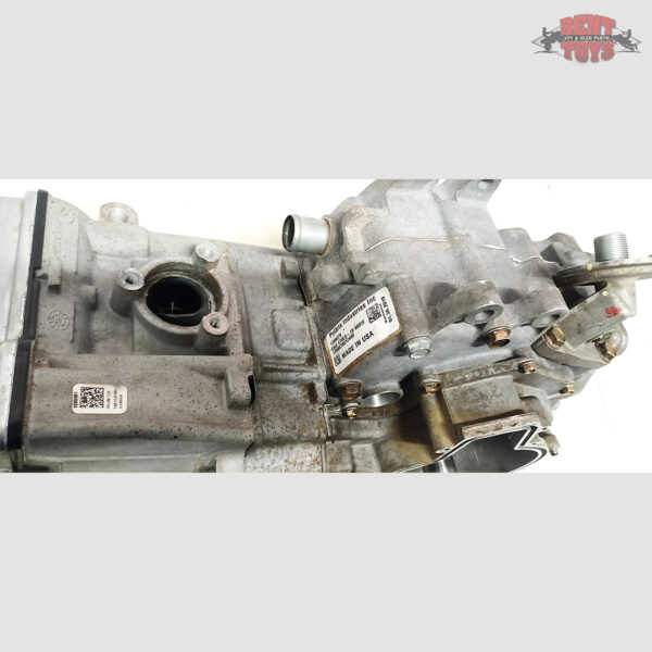 Complete Rebuilt Engine for Polaris 570 (large Taper + Oil Pan)