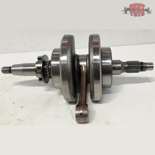 Rebuilt Crank for Yamaha 700 ATV