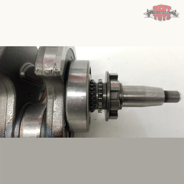 Rebuilt Crank for Yamaha 700 ATV