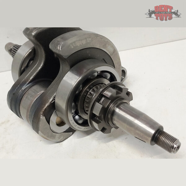 Rebuilt Crank for Yamaha 700 ATV