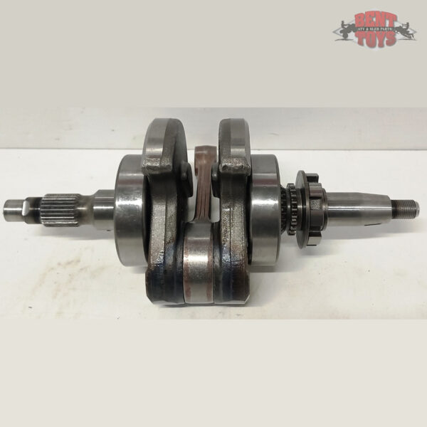 Rebuilt Crank for Yamaha 700 ATV