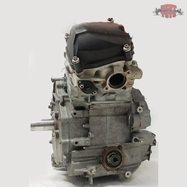 Rebuilt Engine/ Motor for Can Am 500 ATV