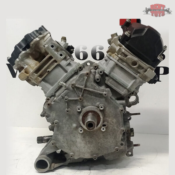 Rebuilt Engine/ Motor for Can Am 500 ATV
