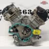 Rebuilt Engine/ Motor for Can Am 500 ATV