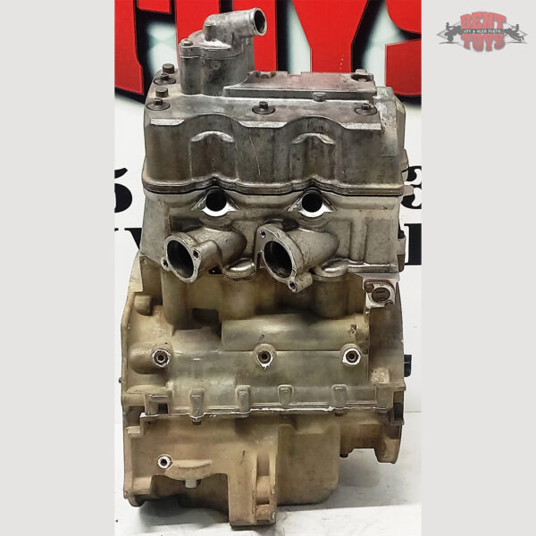 Rebuilt Engine Motor for 2010-2011 Polaris 850 ATV/UTV