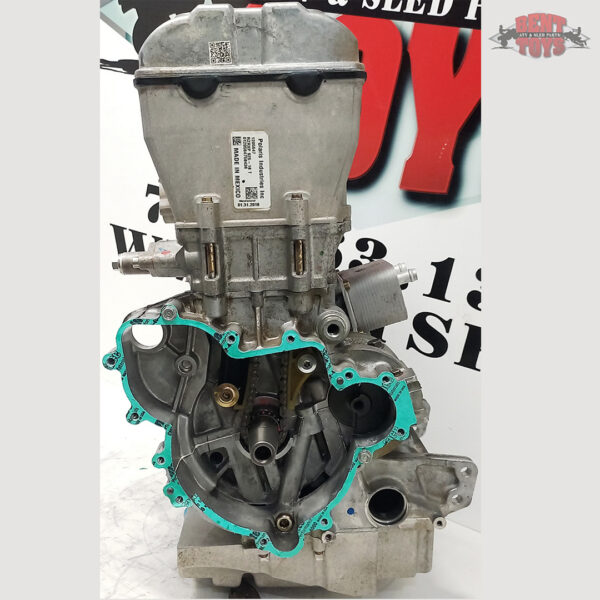 Rebuilt Engine/ Motor for Polaris 1000 ATV/UTV
