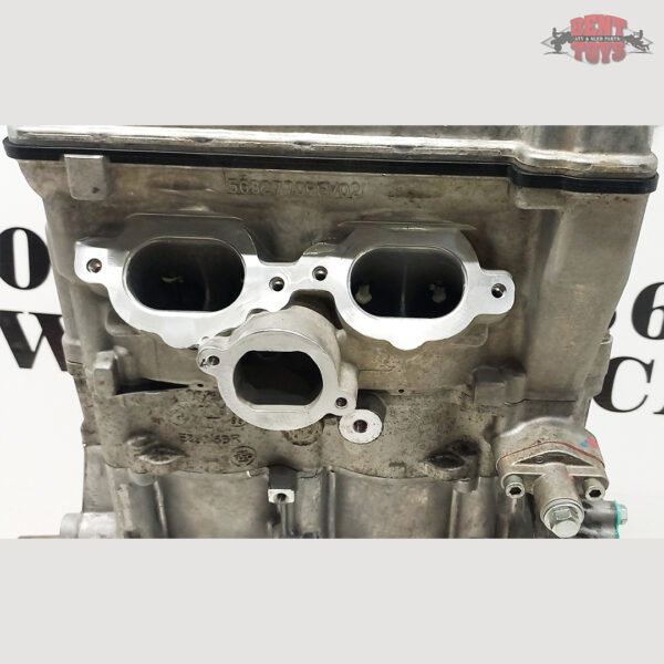 Rebuilt Engine/ Motor for Polaris 1000 ATV/UTV