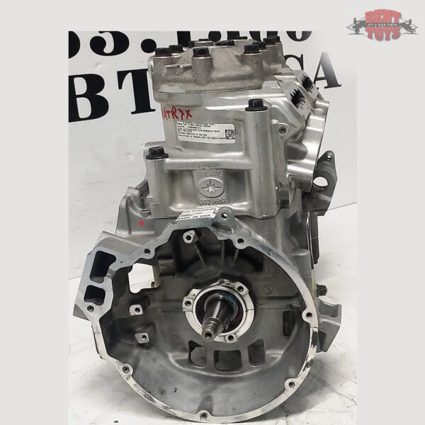 Rebuilt Engine/ Motor for Polaris 650 Sled / Snowmobile