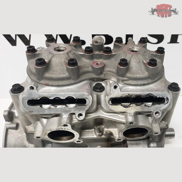 Rebuilt Engine/ Motor for Polaris 650 Sled / Snowmobile