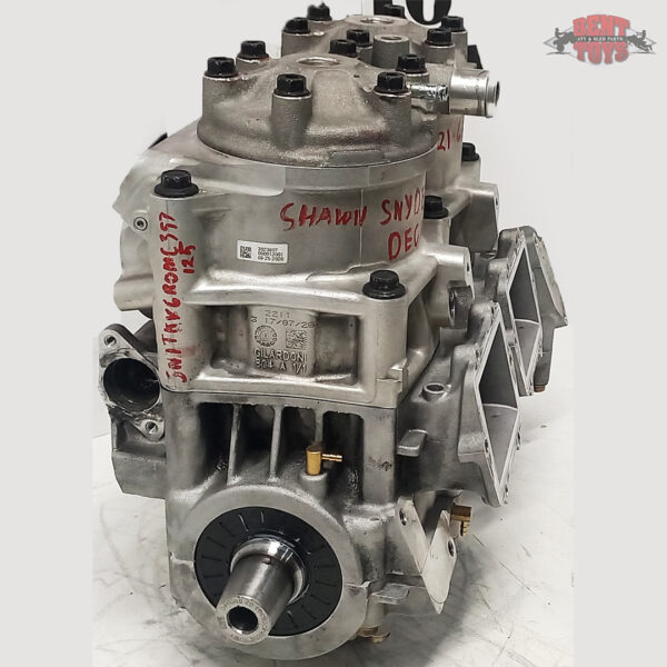 Rebuilt Engine/ Motor for Polaris 650 Sled / Snowmobile