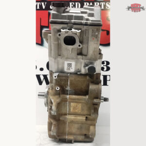 Rebuilt Engine/Motor for Polaris 570 ATV/UTV (Large taper + No Oil Pan)